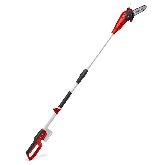 Einhell Ebrancheur télescopique sans fil GC LC 1820 Li T Solo sans batterie et chargeur 3410581 - vue 2