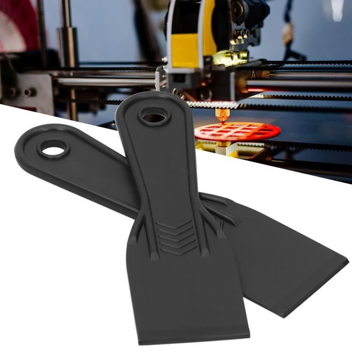  Accessoires pour Imprimantes 3D Résines