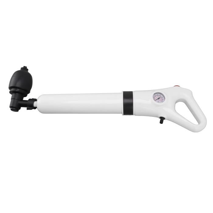 Nettoyeur De Canalisations à Ressort - 10 Mm - Pour Tuyaux De 35 à 100 Mm - Compatible Perceuse - Jusqu'à 5 M