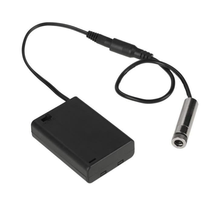 Tête Laser CO2 Avec Module Diode Point Rouge - Pour Gravure Et Découpe DIY