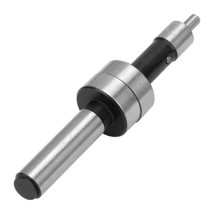 Détecteur De Contour CNC Chercheur De Bord Mécanique FTVOGUE CE420 - Précision Haute, 10mm, Pour Tour/Fraiseuse Localisation Pièce Usinage Détecteur De Contour CNC Chercheur De Bord Mécanique FTVOGUE CE420 - Précision Haute, 10mm, Pour Tour/Fraiseuse Localisation Pièce Usinage