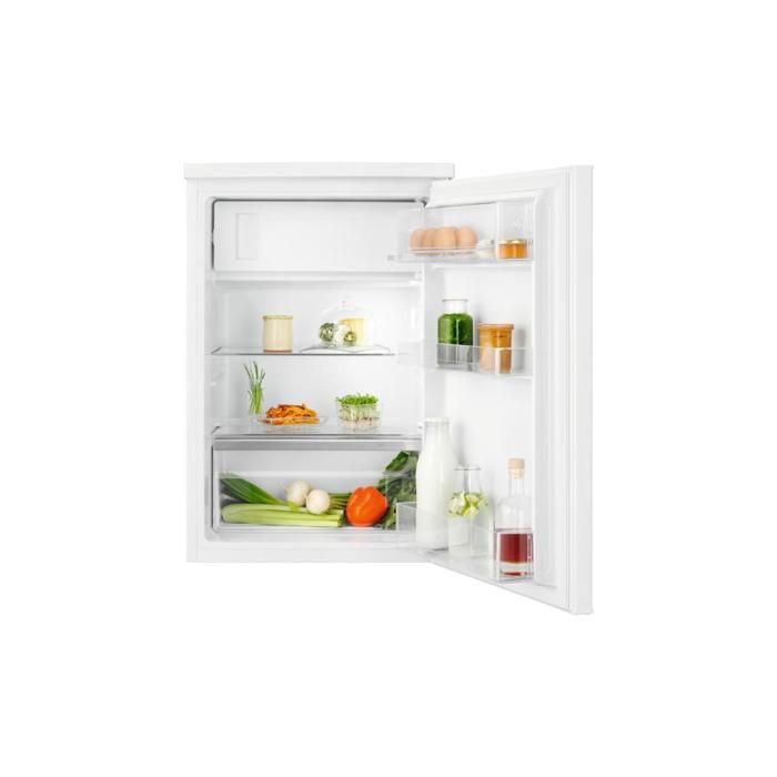 Réfrigérateur Electrolux avec compartiment congélation - Série 500 - 120 (L) - 84,5 cm (H) - LXB1SE11W0