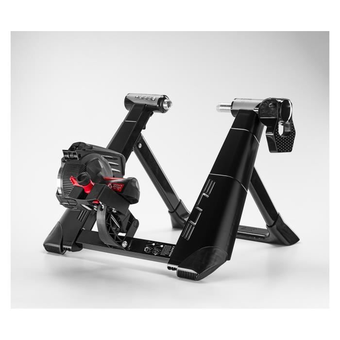 Home Trainers Elite Novo Smart Pack - ELITE - Taille unique - Vélo sur route - Acier et plastique