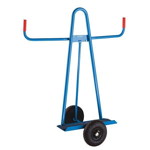 Rouleur Porte panneau Sans Poign/ée