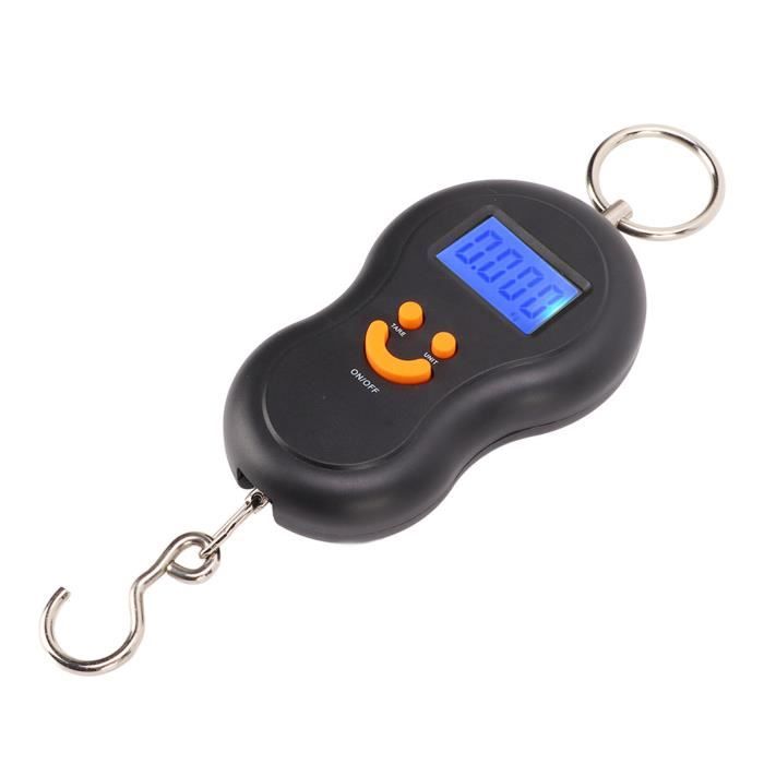 Calibrateur De Précision Numérique 2090 Pour Machine à Corder Raquettes - 1 à 90 Lb - Portable