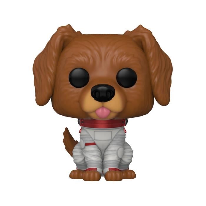 Figurine Funko POP! Vinyl Gardiens de la Galaxy Cosmo Cdiscount Jeux vidéo