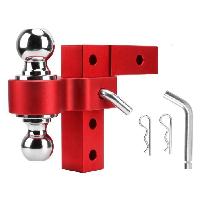 Maypole 235 Entretoise Pour Boule D'Attelage 1,2 Cm - Espaceur Remorquage