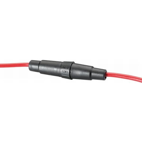 Porte-fusibles - Hella 8JD 003 285-011