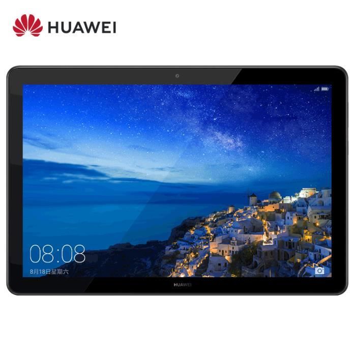 Huawei Mediapad Enjoy Tablette tactile 3Go + 32Go10.1''
