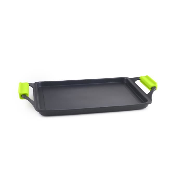 Saucière En Aluminium Avec Bec Verseur Et Couvercle En Verre IBILI - 0,7 L, Compatible Induction