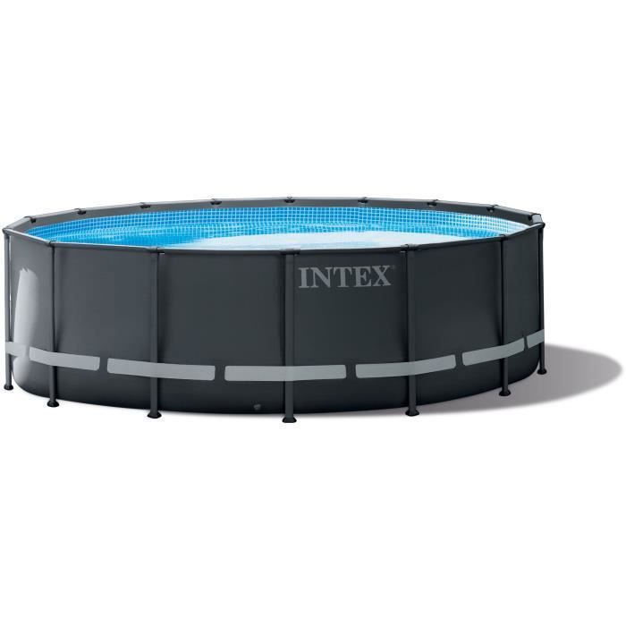 Intex Ultra Frame Ø 4 27 x 1 22