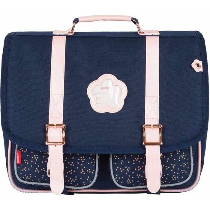 Cartable kickers premium best sale girl