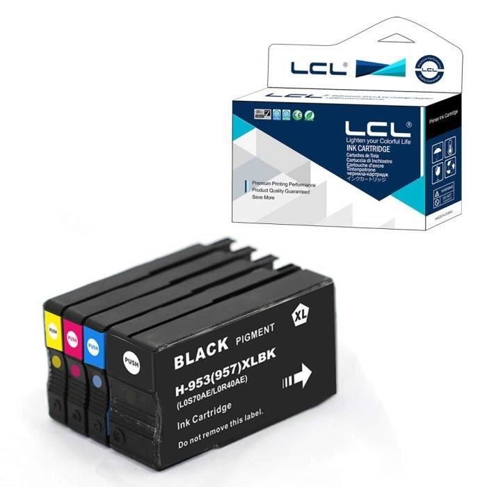 11 C4837A Cartouche D'encre Compatible (1 Magenta) Remplacement Pour HP Business Inkjet 1000