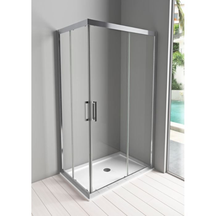 Cabine De Douche Grazia Achat Vente Cabine De Douche Cabine De