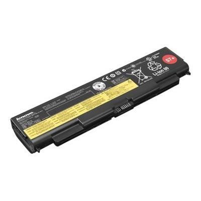 LENOVO Batterie 0C52863 - Lithium ion (Li-Ion) - Pour Ordinateur Portable - Batterie rechargeable - 57 Wh