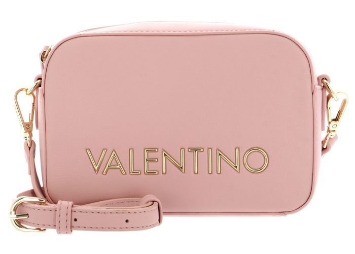 VALENTINO Olive Haversack Cipria 159852 sac paule
