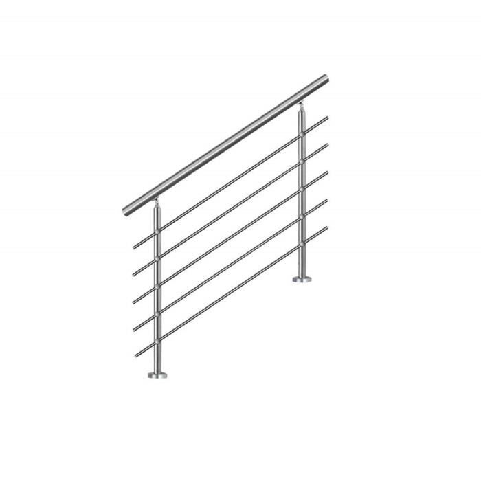 Norme Garde Corps Fenetre Etage Garde Corps Balustrade Pour Escalier Achat Vente Garde