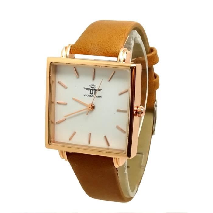 Montre femme on sale camel