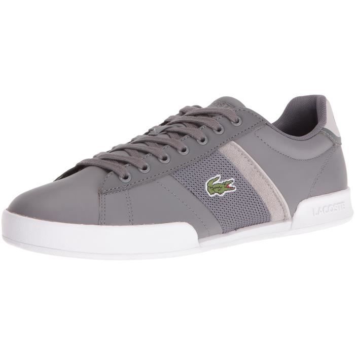 lacoste deston
