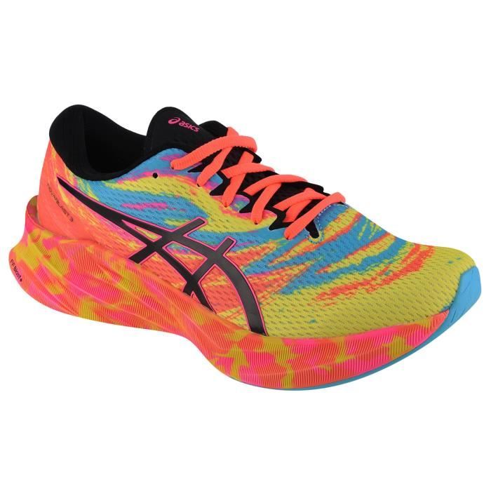 Asics 2025 multicolore homme