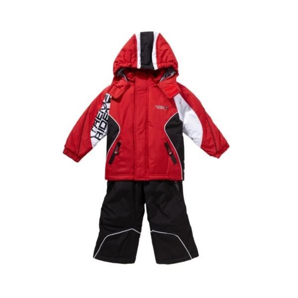 Ensemble ski garcon 3 ans deals