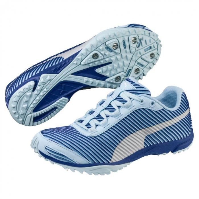 basket running femme puma