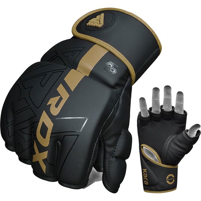 gants mma rdx