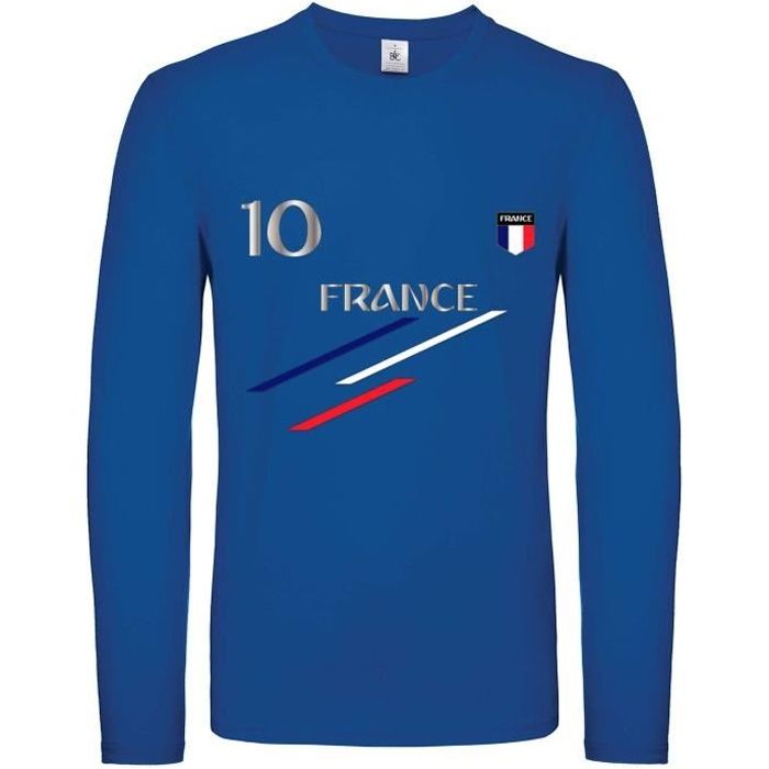 Tee shirt manches hotsell longues 14 ans