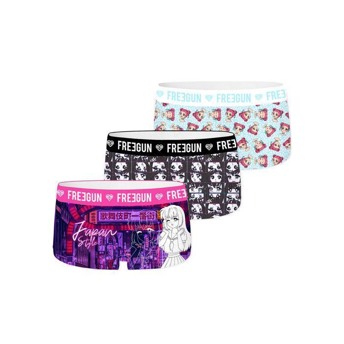 Freegun slip femme Cdiscount
