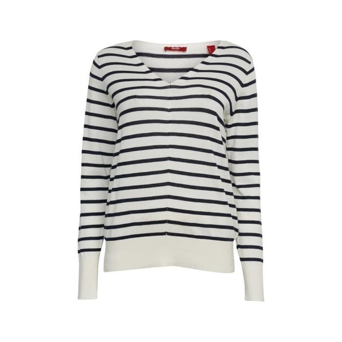 Esprit femme pull sales