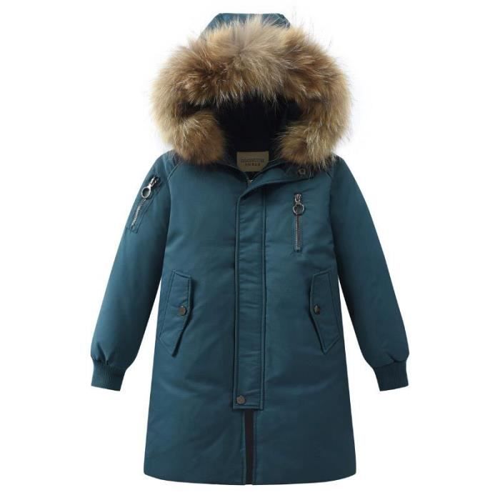 Doudoune parka garcon on sale