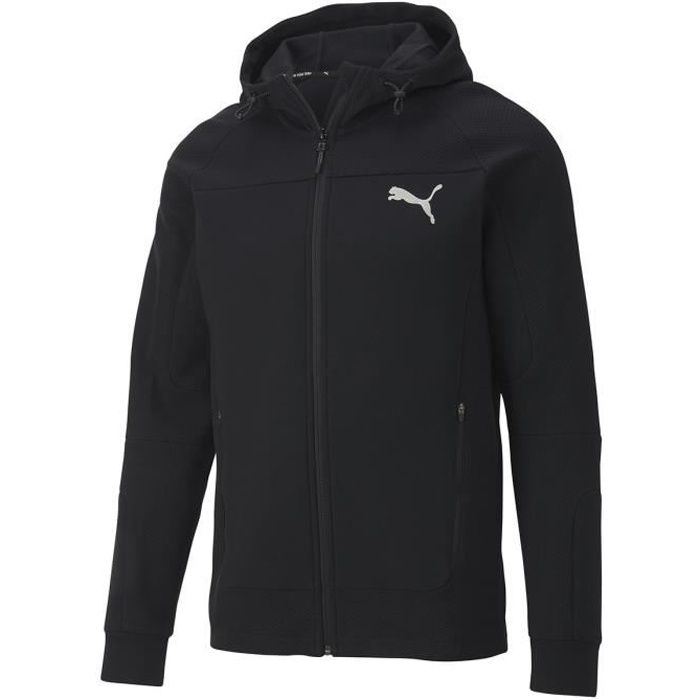 Veste de survêtement Puma FD EVOSTRIPE