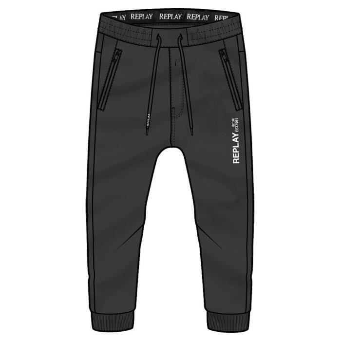 Vetement replay homme outlet