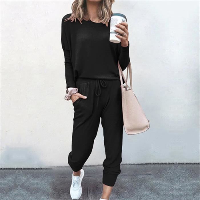 Ensemble vêtements sales femme