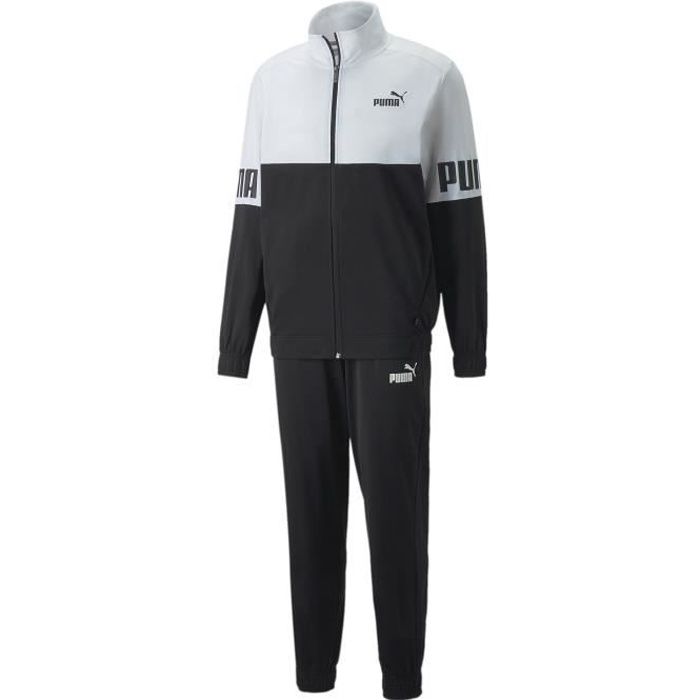 Survetement on sale puma L