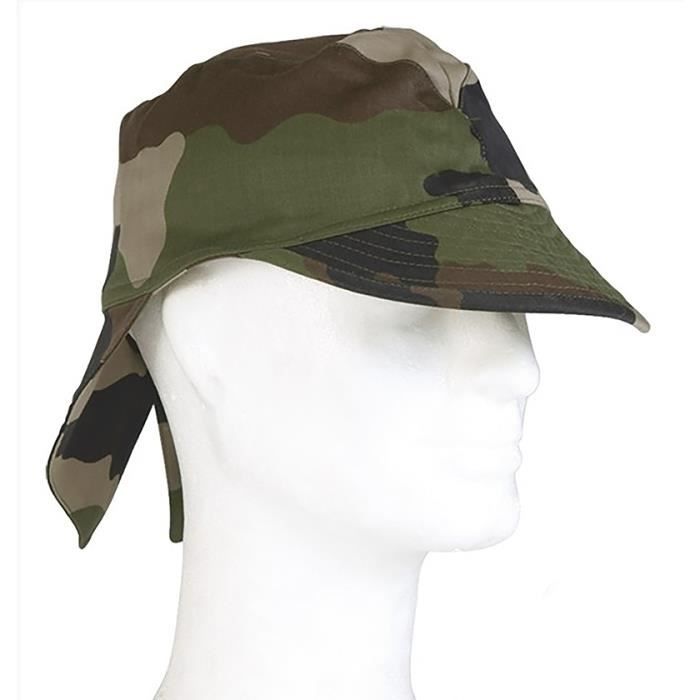 Casquette Militaire France – Casquette Officier Américain – IDSQ