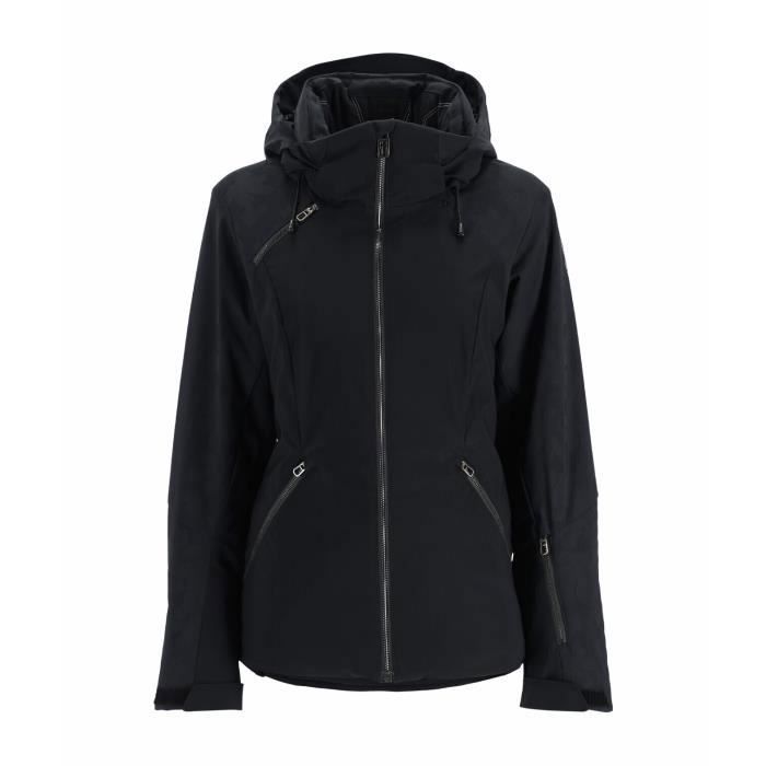 Veste de ski spyder femme discount