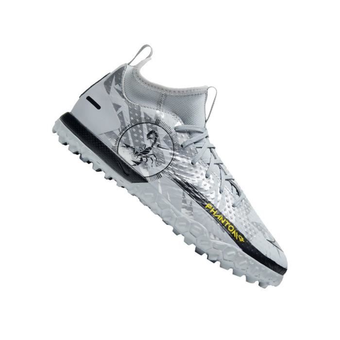nike jr phantom gt academy df tf
