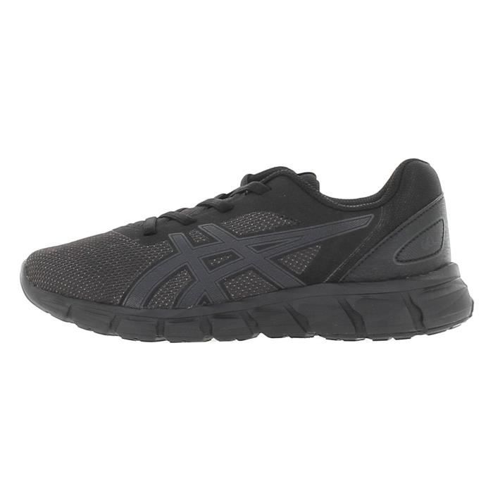 Chaussures running Gel-quantum lyte ii ps - ASICS - Noir - Running - Régulier - Mixte