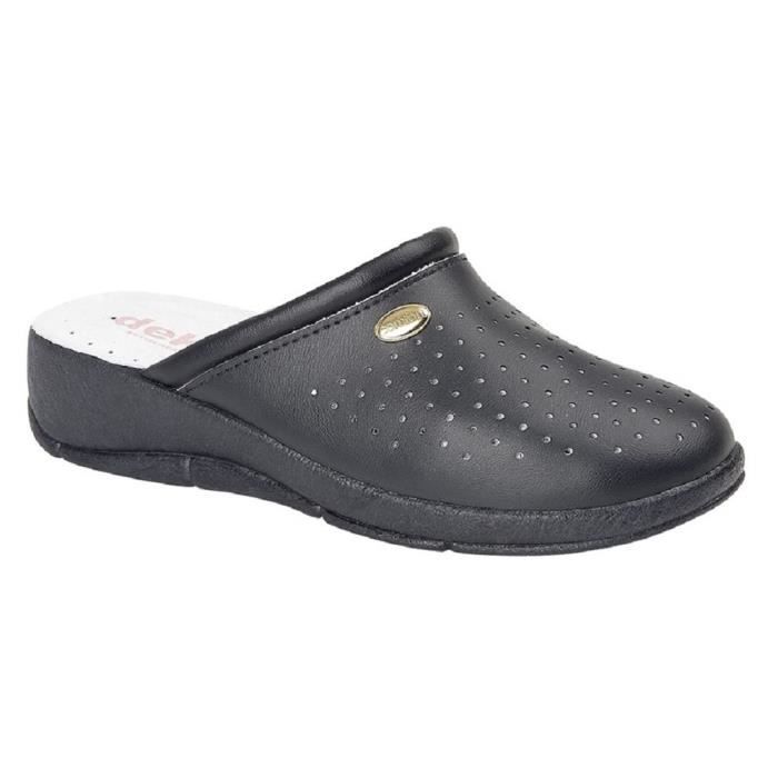 Chaussures sabots femme top