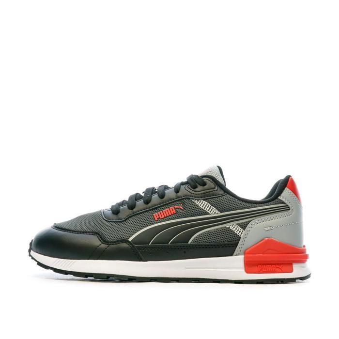 Basket Homme Puma Graviton Mega 385873 05