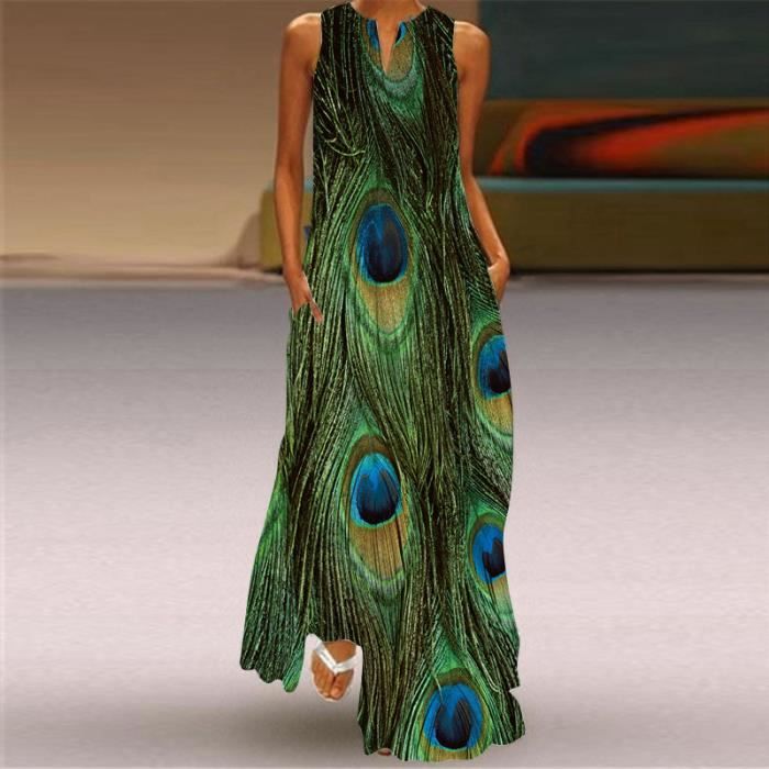 Robes de mère élégantes en mousseline de soie à manches mi-longues et perles main image 0