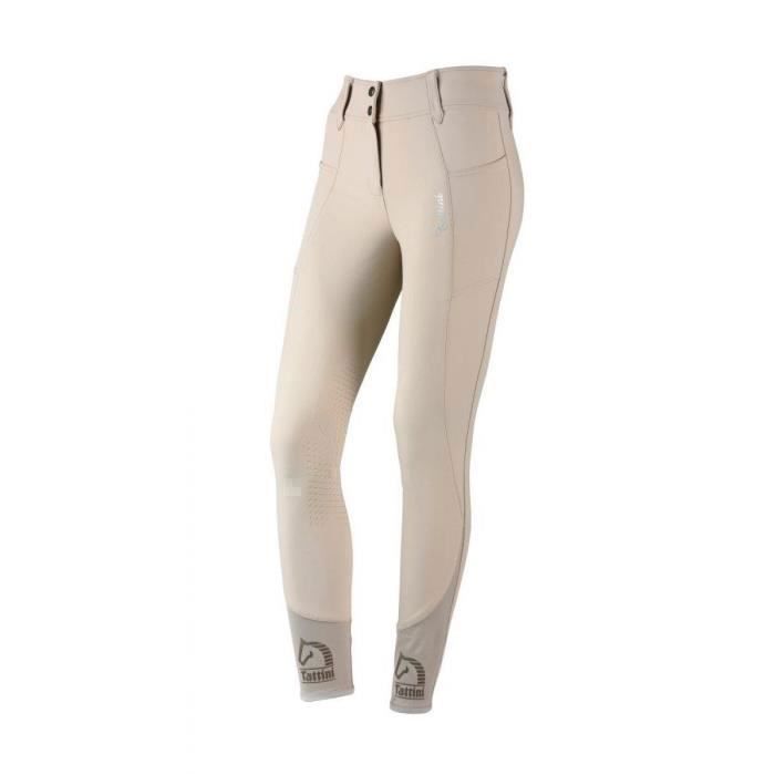 Pantalon Jogging Femme Imperméable - Taille Haute, Poches, Coupe Large Et Amphissante