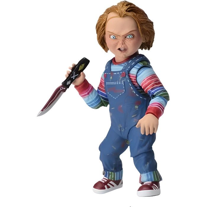 chucky poupeé prix