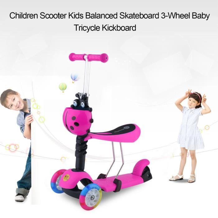 Trottinette pour enfants de 3 à 8 ans garçon et fille | | Dakar | SN Trottinette pour enfants de 3 à 8 ans garçon et fille | | Dakar | SN