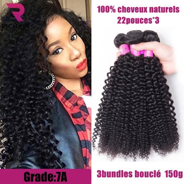 lot de perruque pas cher