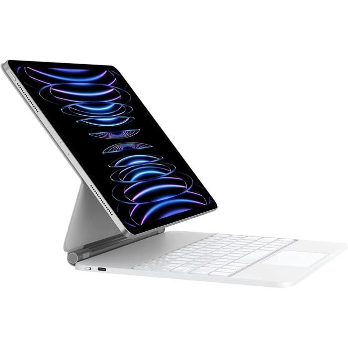 ProCase Coque pour iPad Air 13 Pouces (M2) en 2024, iPad Pro 12.9