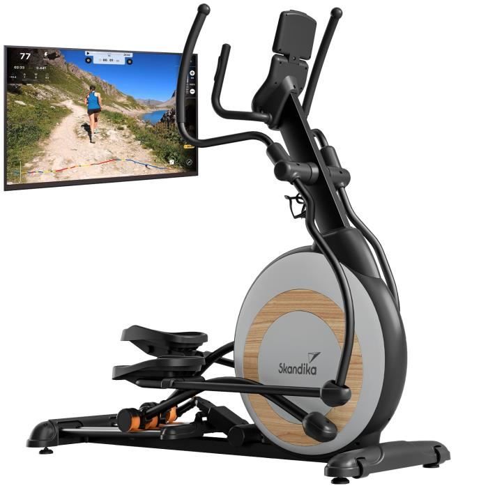 Velo elliptique skandika carbon pro deals