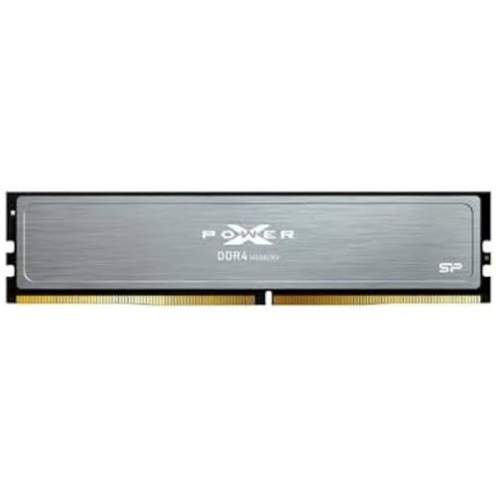 Silicon Power XPOWER Pulse module de mémoire 2 x 8 Go DDR4 3200 MHz Neuf - vue 7