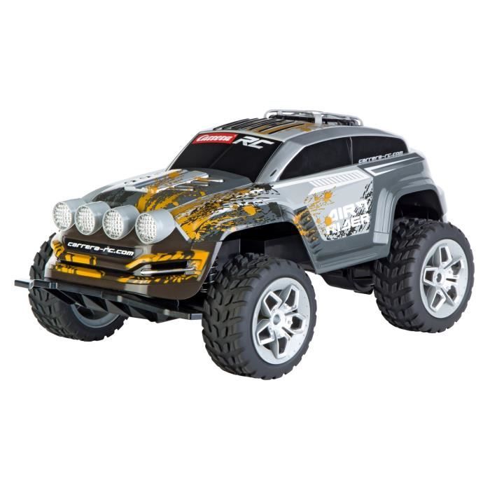 voiture télécommandée hot wheels rc
